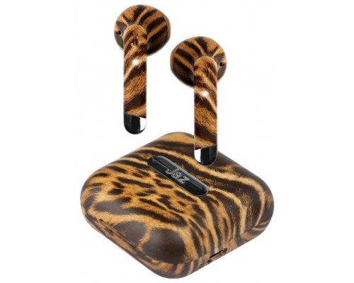 Auriculares inalambricos sbs tejzearhooxbtleo bluetooth 5.0