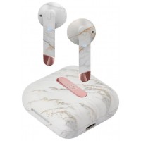 Auriculares inalambricos sbs tejzearhooxbtmar bluetooth 5.0
