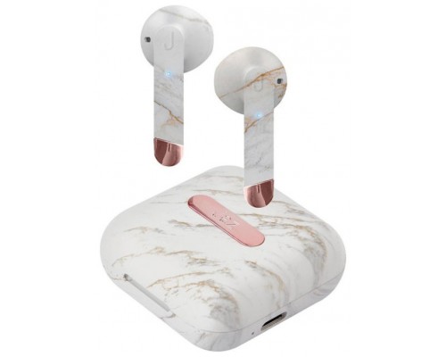 Auriculares inalambricos sbs tejzearhooxbtmar bluetooth 5.0