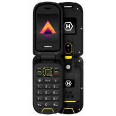 HAMMER TelefonÃ­a TLHABOLTEB