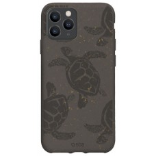 FUNDA SBS OCEANO ECO-FRIENDLY IPHONE 11 PRO TORTUGA