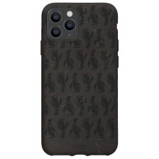 FUNDA SBS OCEANO ECO-FRIENDLY IPHONE 11 PRO MAX PINGÜINO