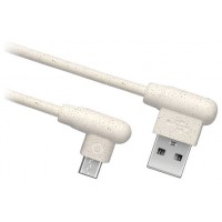Cable datos usb sbs oceano eco - friendly