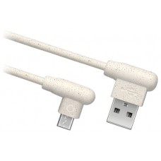 Cable datos usb sbs oceano eco - friendly