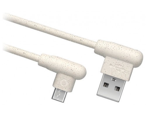 Cable datos usb sbs oceano eco - friendly