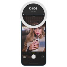 Luz led selfies sbs con regulador