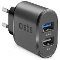 Dor pared sbs 2x usb 100