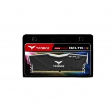 Team Group DELTA T-FORCE m&Atilde;&sup3;dulo de memoria 16 GB 1 x 16 GB DDR4
