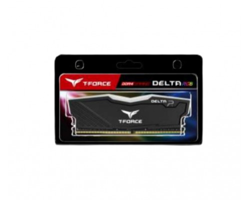 Team Group DELTA T-FORCE m&Atilde;&sup3;dulo de memoria 16 GB 1 x 16 GB DDR4