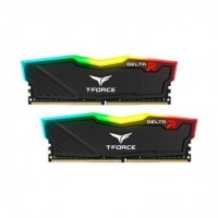 Team Group DELTA RGB mÃ³dulo de memoria 16 GB 2 x 8 GB DDR4 3200 MHz