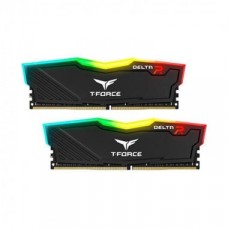 Team Group DELTA RGB mÃ³dulo de memoria 16 GB 2 x 8 GB DDR4 3200 MHz