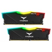 Team Group DELTA TF3D416G3600HC18JDC01 mÃ³dulo de memoria 16 GB 2 x 8 GB DDR4 3600 MHz