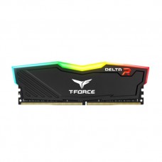 Team Group DELTA RGB m&Atilde;&sup3;dulo de memoria 32 GB 2 x 16 GB DDR4