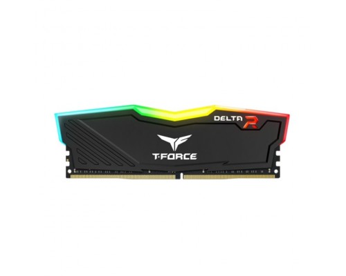 Team Group DELTA RGB m&Atilde;&sup3;dulo de memoria 32 GB 2 x 16 GB DDR4
