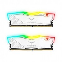 Team Group DELTA RGB mÃ³dulo de memoria 16 GB 2 x 8 GB DDR4 3200 MHz
