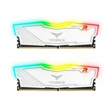 Team Group DELTA RGB mÃ³dulo de memoria 16 GB 2 x 8 GB DDR4 3200 MHz