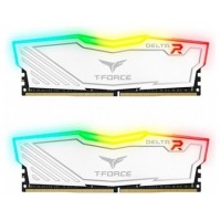 Team Group DELTA mÃ³dulo de memoria 16 GB 2 x 8 GB DDR4 3600 MHz