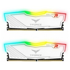 Team Group DELTA mÃ³dulo de memoria 16 GB 2 x 8 GB DDR4 3600 MHz