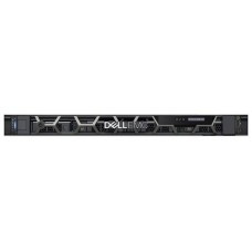 DELL R250 4X3.5 E-2334 1X16GB 1X2TB HDD