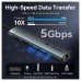 DOCKING VENTION TGNHB