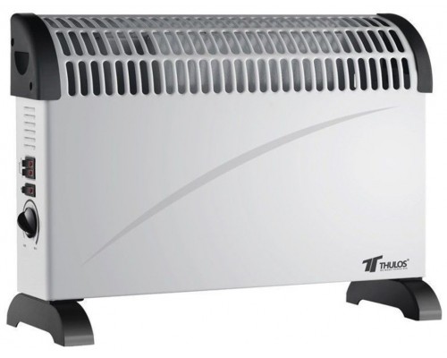 Convector turbo thulos 2000w ch2001