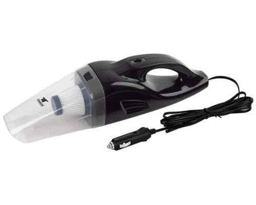 Aspiradora coche thulos th - cvc11 0.4l