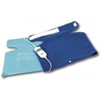 Almohadilla cervical 60w 40x38 cm