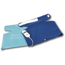 Almohadilla cervical 60w 40x38 cm