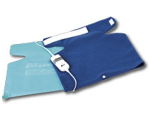 Almohadilla cervical 60w 40x38 cm