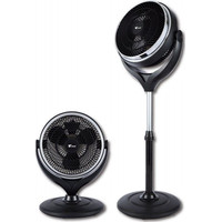 Ventilador pie thulos th - fn210 25cm 42w