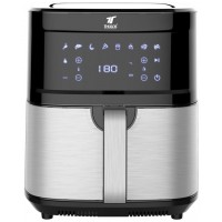Freidora aire thulos airfryer th - fr6565 1700w