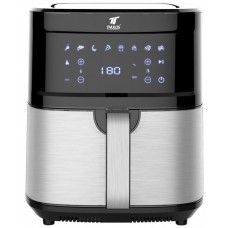 Freidora aire thulos airfryer th - fr6565 1700w