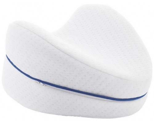 Almohada ergonomica thulos th - hw008 piernas