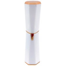 Depiladora facial thulos th - hw013
