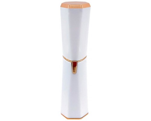 Depiladora facial thulos th - hw013