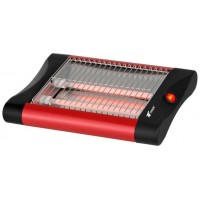 Mini tostadora thulos th - mtp116 300w