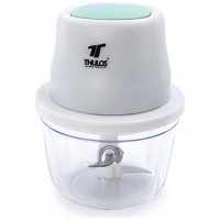 Mini picadora alimentos thulos th - pc352 30w