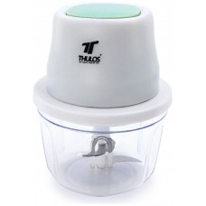 Mini picadora alimentos thulos th - pc352 30w