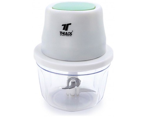 Mini picadora alimentos thulos th - pc352 30w