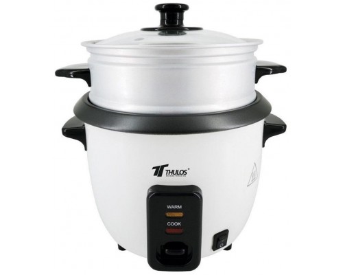 Arrocera electrica thulos th - rk15 500w 1.5l