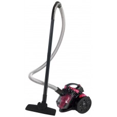 Aspiradora multiciclonica thulos th - vc702 700w 1.5l