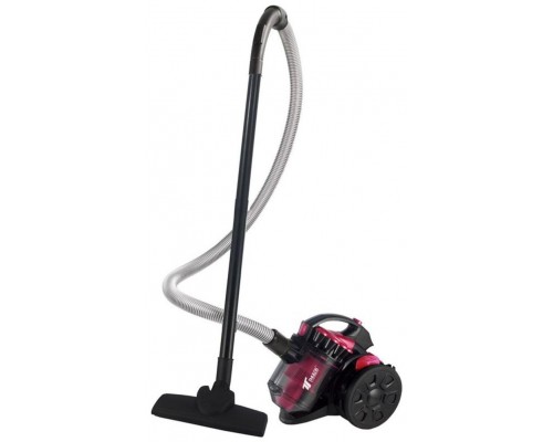 Aspiradora multiciclonica thulos th - vc702 700w 1.5l