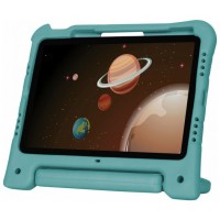 Targus THD96405GL funda para tablet 27,9 cm (11") Antigolpes Verde azulado