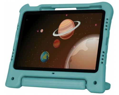 Targus THD96405GL funda para tablet 27,9 cm (11") Antigolpes Verde azulado