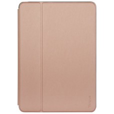 Targus Click-In 26,7 cm (10.5") Folio Oro rosa