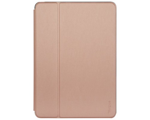 Targus Click-In 26,7 cm (10.5") Folio Oro rosa