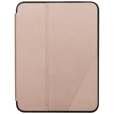 Targus Click-In 21,1 cm (8.3") Folio Oro rosa
