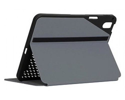 Targus Click-In 27,7 cm (10.9") Folio Negro