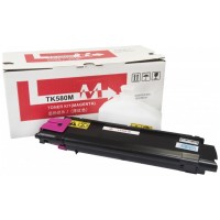 TONER KYOCERA TK-580M MAGENTA 2.800PAG