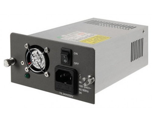 FUENTE DE ALIMENTACION REDUNDANTE TP-LINK MCRP100 75W